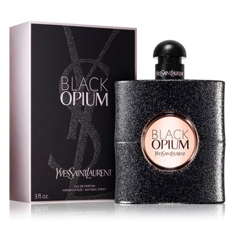 ysl black opium 2017|is black opium perfume unisex.